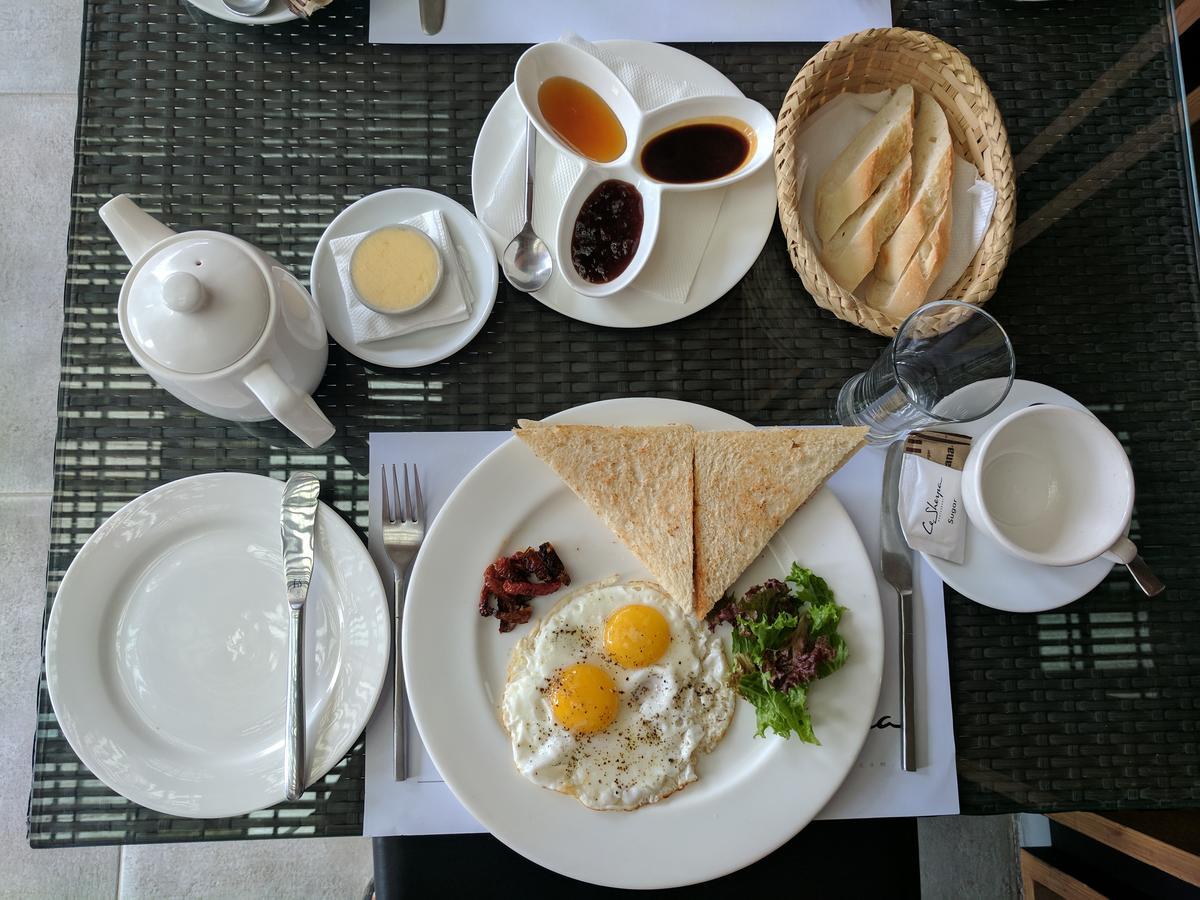 カトマンズ ザ ミュージアム Bed & Breakfast エクステリア 写真
